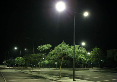 Sul Informação - Albufeira poupa 100 mil euros com medidas de eficiência energética na iluminação pública