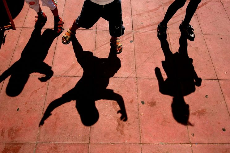 Sul Informação - Número de crianças e jovens em perigo em acolhimento voltou a descer