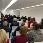 Sul Informação - Sines: PCP inaugura exposição do centenário de Américo Leal
