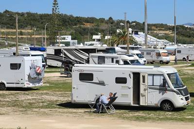 Sul Informação - Lagos promove inquérito social sobre a prática do autocaravanismo no município