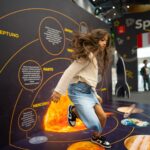 Sul Informação - No MAR Shopping Algarve é possível viajar até ao espaço