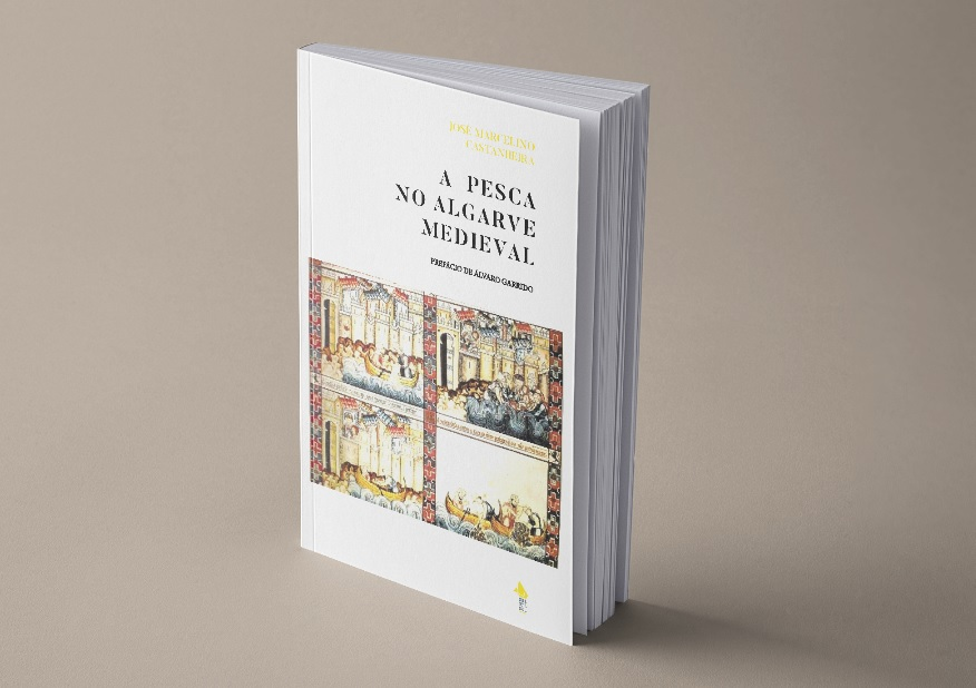 Sul Informação - Livro “A pesca no Algarve Medieval” apresentado na UAlg