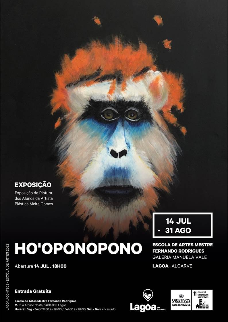 Sul Informação - Alunos da Artista Plástica Meire Gomes expõem em Lagoa