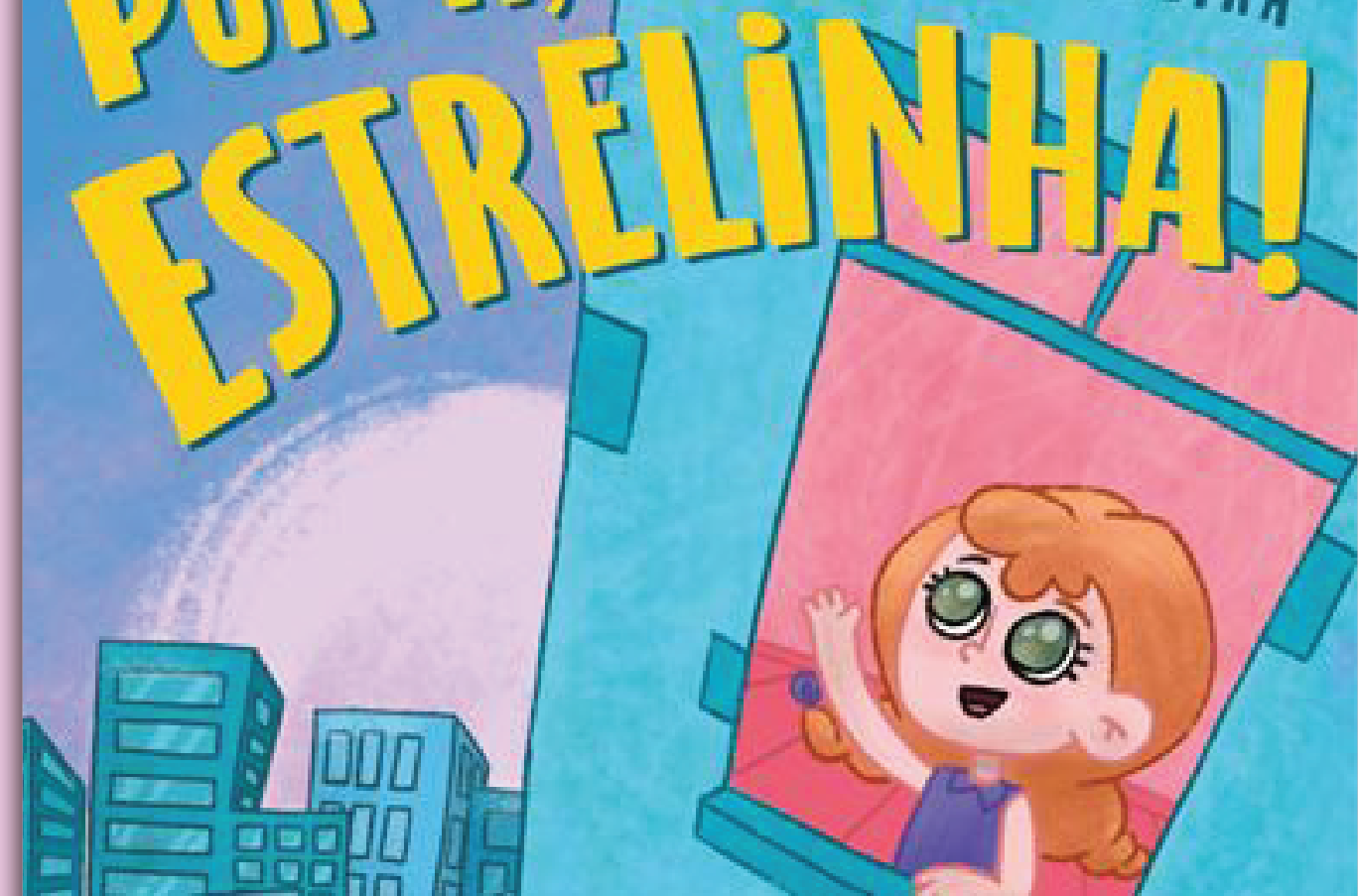 Sul Informação - Livro infantil “Por ti, Estrelinha” apresentado na Biblioteca de Lagoa