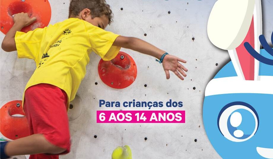 Sul Informação - Lagoa volta a apostar nas Férias Desportivas da Páscoa