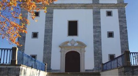Sul Informação - Basílica Real de Castro Verde reabre este mês