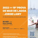 Sul Informação - Lagoa vai receber 19.ª Prova de Mar “Jorge Lamy”