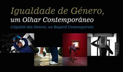 Sul Informação - IPDJ inaugura exposição de fotografia “Igualdade de Género, um Olhar Contemporâneo”