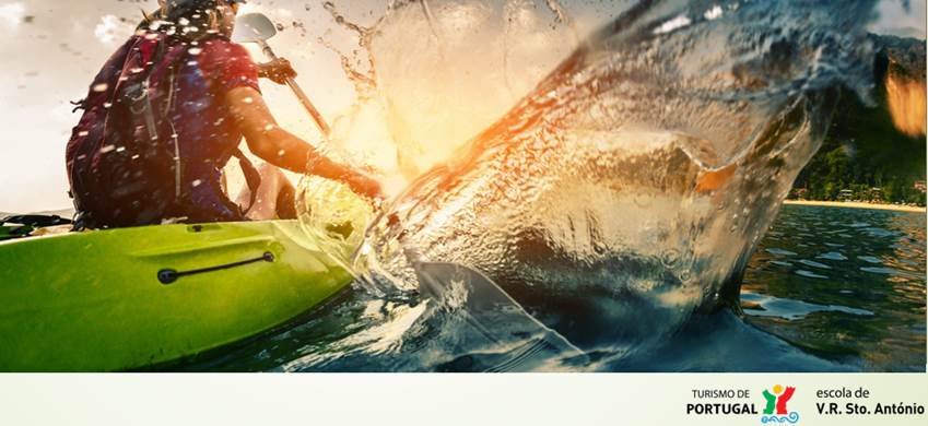 Sul Informação - Escola de Hotelaria e Turismo de VRSA abre curso sobre Turismo de Natureza e Aventura