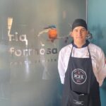 Sul Informação - Alunos do curso de cozinha e pastelaria da Pinheiro e Rosa estão no World Skills Portugal