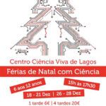 Sul Informação - Centro Ciência Viva de Lagos promove Férias de Natal diferentes para os mais novos