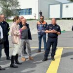 Sul Informação - Socialistas defendem videovigilância para ajudar bombeiros na proteção da serra algarvia