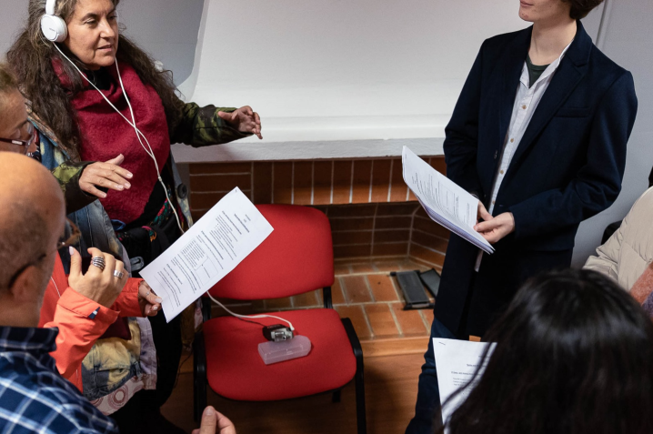 Sul Informação - Até ao fim de semana, há poesia, cinema e fado na Festa dos Anos de Álvaro de Campos