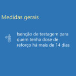 Sul Informação - Teletrabalho prolonga-se até dia 14, data em que bares e discotecas reabrem com teste