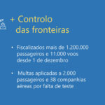 Sul Informação - Teletrabalho prolonga-se até dia 14, data em que bares e discotecas reabrem com teste