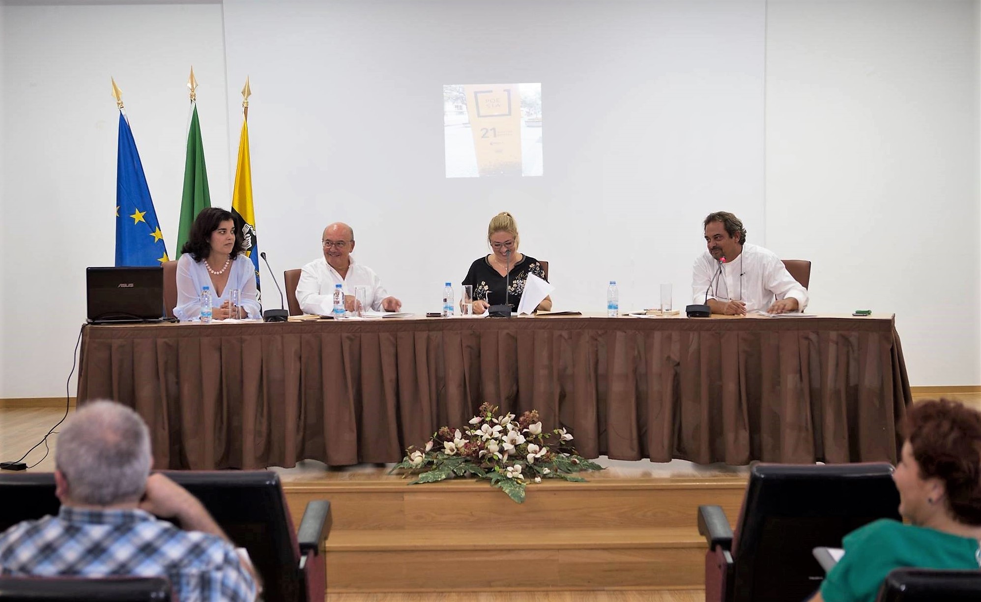 Sul Informação - Cidades Educadoras do Algarve encontraram-se em Lagoa para partilhar experiências e ideias