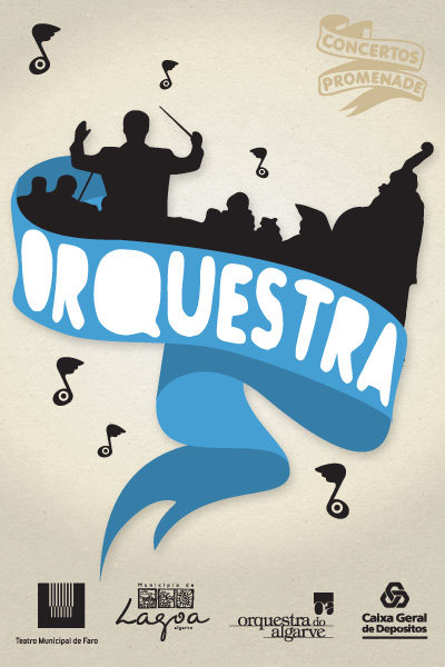 Sul Informação - Orquestra do Algarve despede-se dos Concertos Promenade em Faro e Lagoa