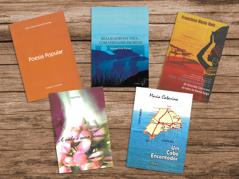 Sul Informação - Biblioteca Municipal de Vila do Bispo oferece livros para assinalar Dia Internacional da Literacia