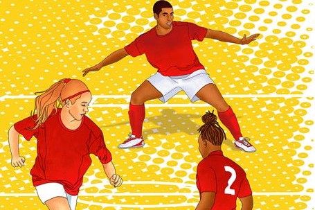 Sul Informação - Torneio Nacional de Futebol de Rua marcado para Beja