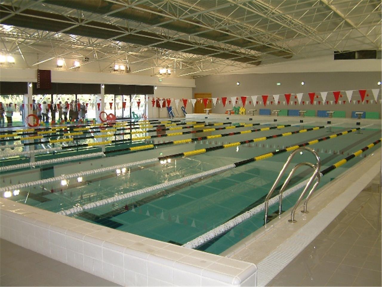 Sul Informação - Silves assinala Dia Mundial da Coluna com atividades nas piscinas municipais