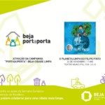 Sul Informação - Beja celebra Semana Europeia da Prevenção de Resíduos
