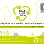 Sul Informação - Beja celebra Semana Europeia da Prevenção de Resíduos