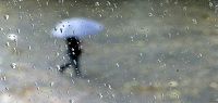 Sul Informação - Meteorologia prevê muita chuva e vento forte na quarta-feira