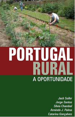 Sul Informação - Livro de Jack Soifer sobre o «Portugal Rural» apresentado na Biblioteca de Faro