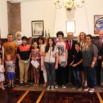 Sul Informação - Sete jovens imigrantes já fazem parte da «família portimonense»