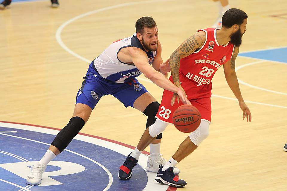 Sul Informação - Imortal começa Liga Portuguesa de Basquetebol com derrota frente ao FC Porto