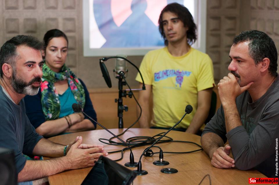 Sul Informação - Novas ideias de negócio estão a mudar Faro