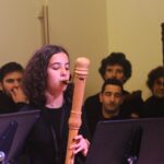 Sul Informação - Auditório do Solar da Música Nova vem «reforçar aposta de Loulé» na cultura