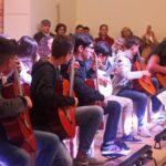 Sul Informação - Auditório do Solar da Música Nova vem «reforçar aposta de Loulé» na cultura