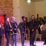 Sul Informação - Auditório do Solar da Música Nova vem «reforçar aposta de Loulé» na cultura