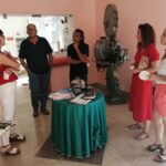 Sul Informação - Exposição “Oficinas no Cabo do Mundo” chega a São Brás de Alportel