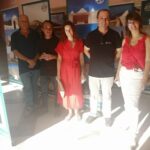 Sul Informação - Exposição “Oficinas no Cabo do Mundo” chega a São Brás de Alportel