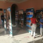 Sul Informação - Exposição “Oficinas no Cabo do Mundo” chega a São Brás de Alportel