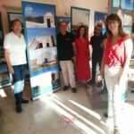 Sul Informação - Exposição “Oficinas no Cabo do Mundo” chega a São Brás de Alportel