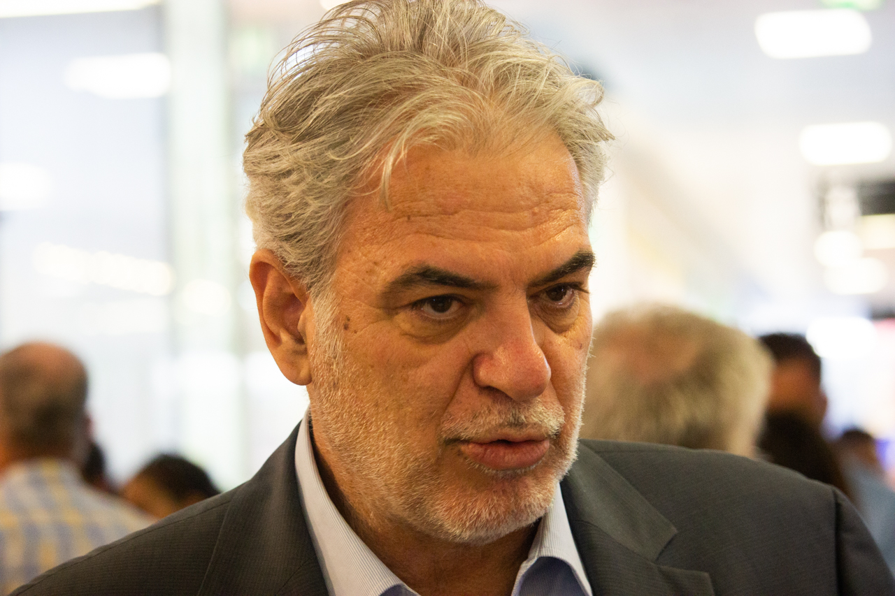 Sul Informação - Christos Stylianides: Novo projeto da UE ajuda Portugal a responder a «catástrofes naturais»