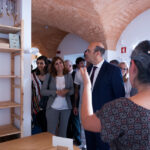 Sul Informação - Criatividade, ofícios e artes ecoam no Palácio Gama Lobo