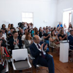 Sul Informação - Criatividade, ofícios e artes ecoam no Palácio Gama Lobo