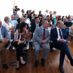 Sul Informação - Criatividade, ofícios e artes ecoam no Palácio Gama Lobo