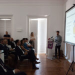 Sul Informação - Criatividade, ofícios e artes ecoam no Palácio Gama Lobo
