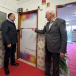 Sul Informação - Espaço sensorial inaugurado em Alvor com verba de campanha da EMARP
