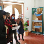 Sul Informação - Salir recebe exposição fotográfica sobre as “Oficinas no Cabo do Mundo”