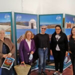 Sul Informação - Salir recebe exposição fotográfica sobre as “Oficinas no Cabo do Mundo”