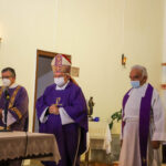 Sul Informação - Giões: Igreja da Nossa Senhora da Assunção reabre após obras de restauro