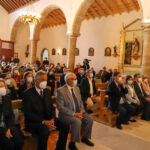 Sul Informação - Giões: Igreja da Nossa Senhora da Assunção reabre após obras de restauro