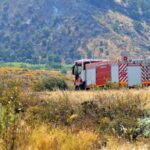 Sul Informação - Incêndio de Castro Marim consumiu 6700 hectares