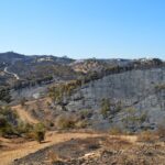 Sul Informação - Incêndio de Castro Marim consumiu 6700 hectares